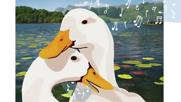 2026/02/14 concert « Rêves d&rsquo;amour »